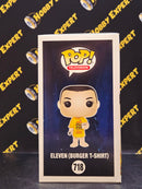 Eleven Burger T-Shirt
