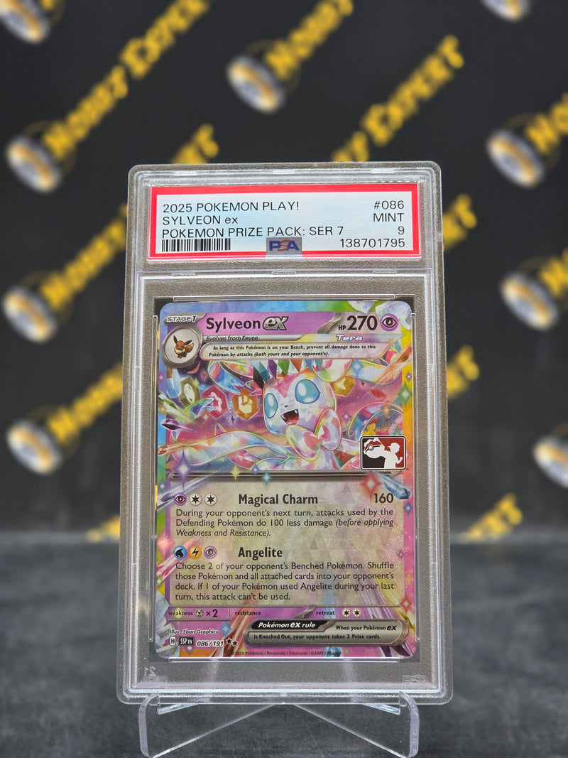 Sylveon ex