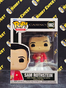 Sam Rothstein