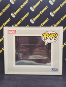 Hall Of Armor: Iron Man Model 11 War Machine