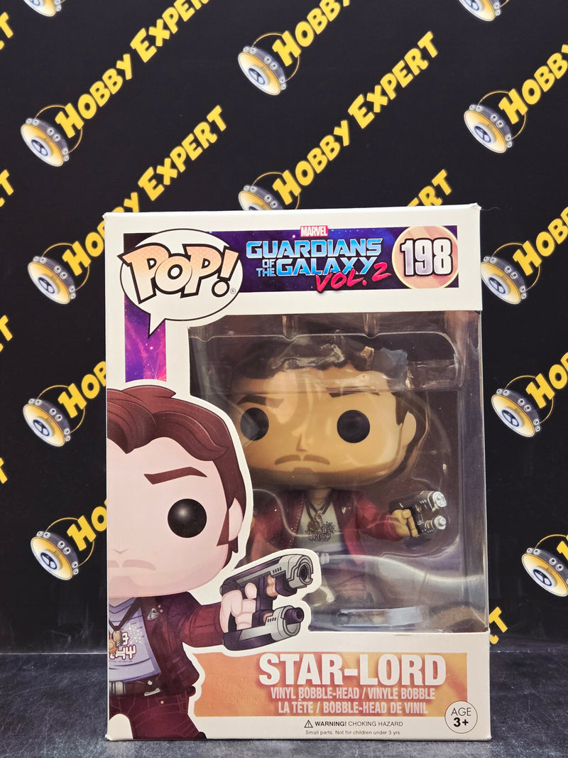 Star-Lord