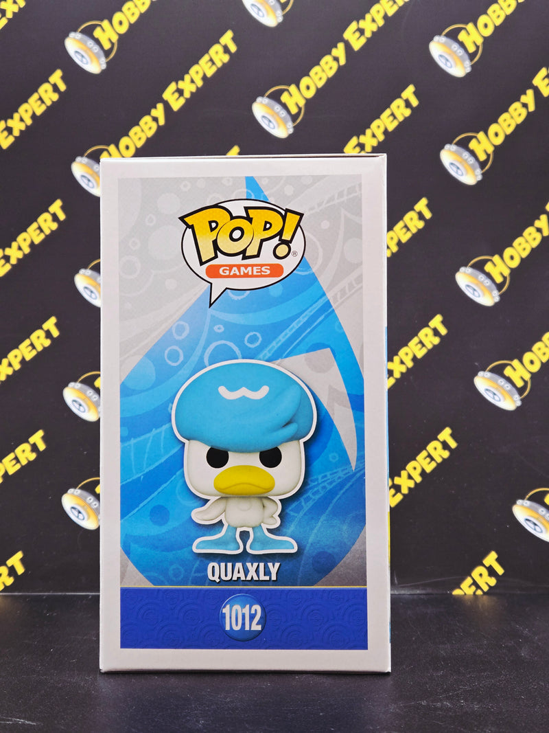 Quaxly