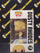 Dusty Rhodes
