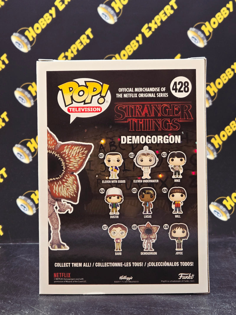 Demogorgon