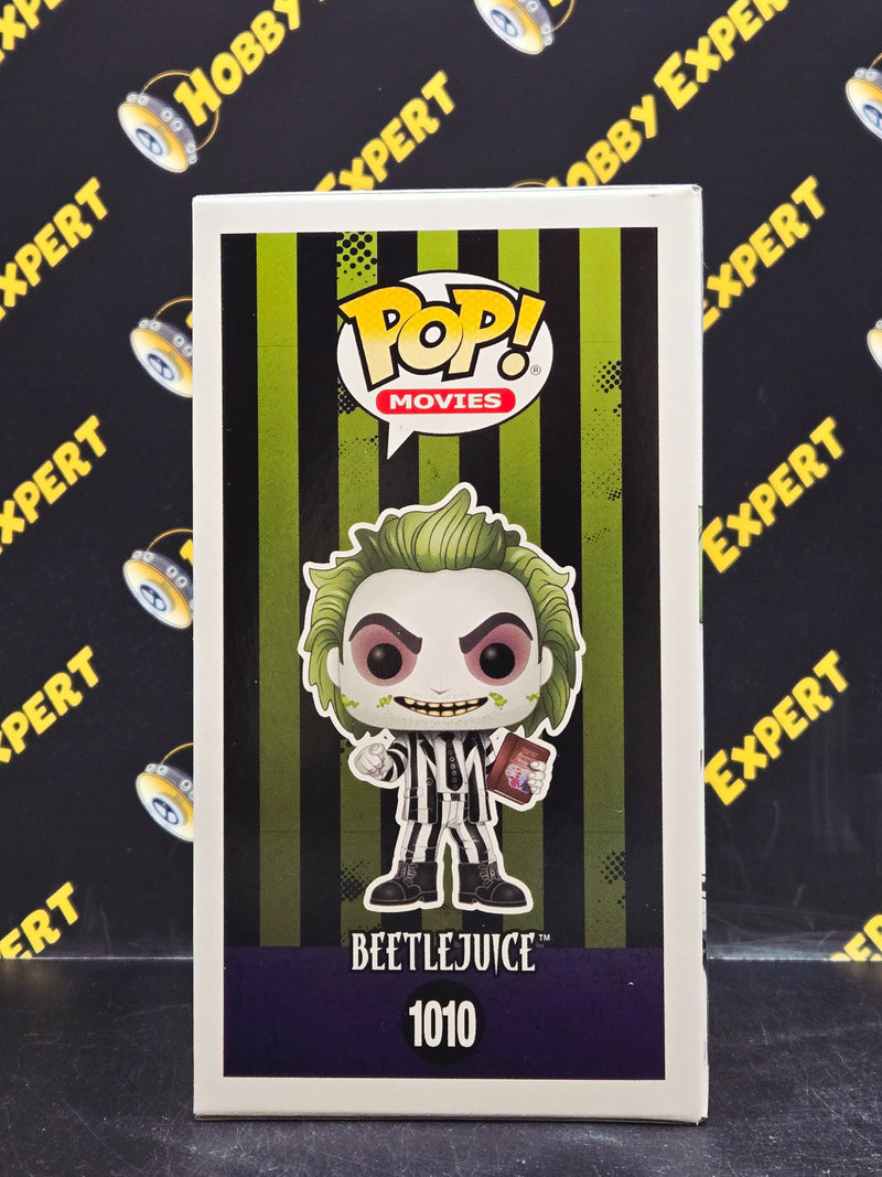 Beetlejuice
