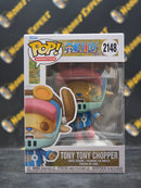 Tony Tony Chopper