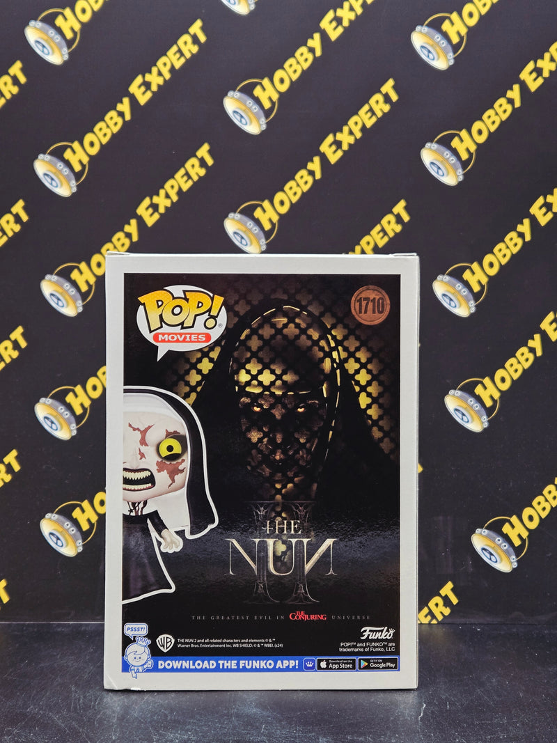 The Nun