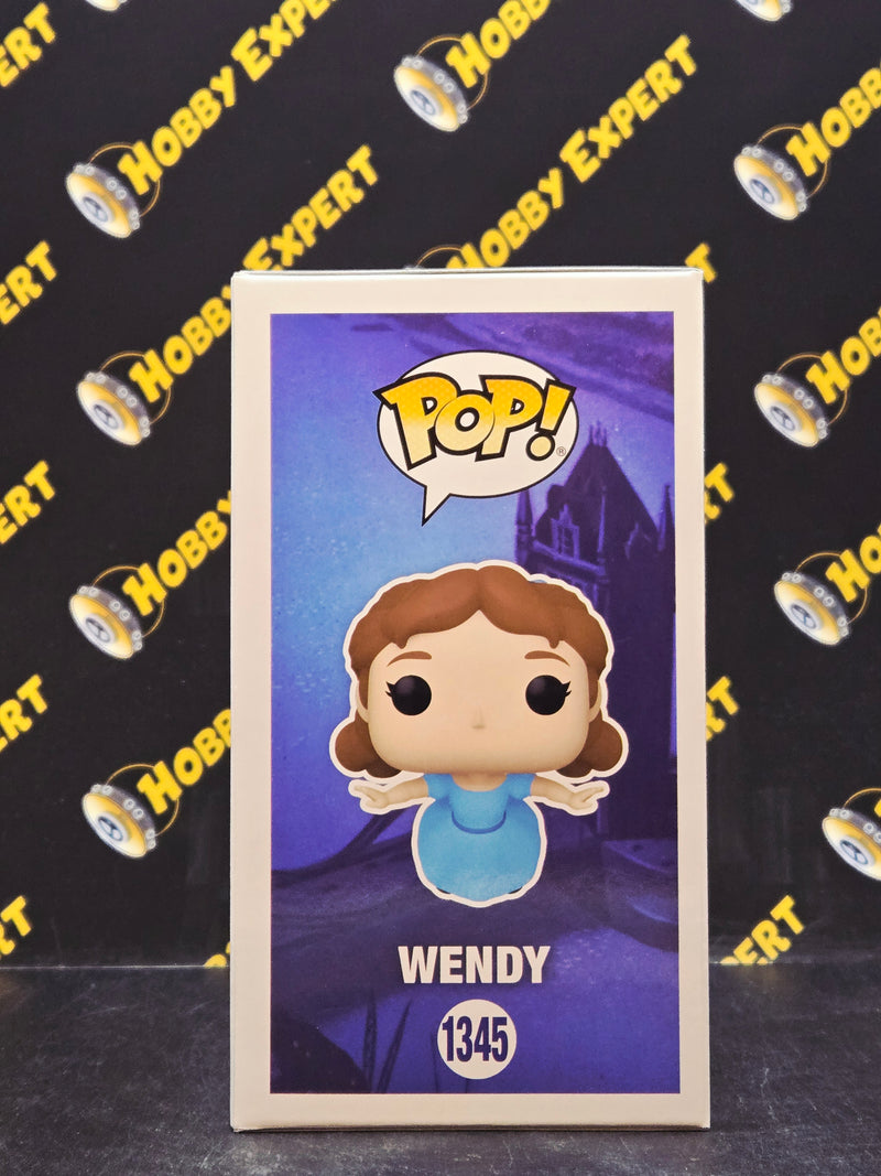 Wendy
