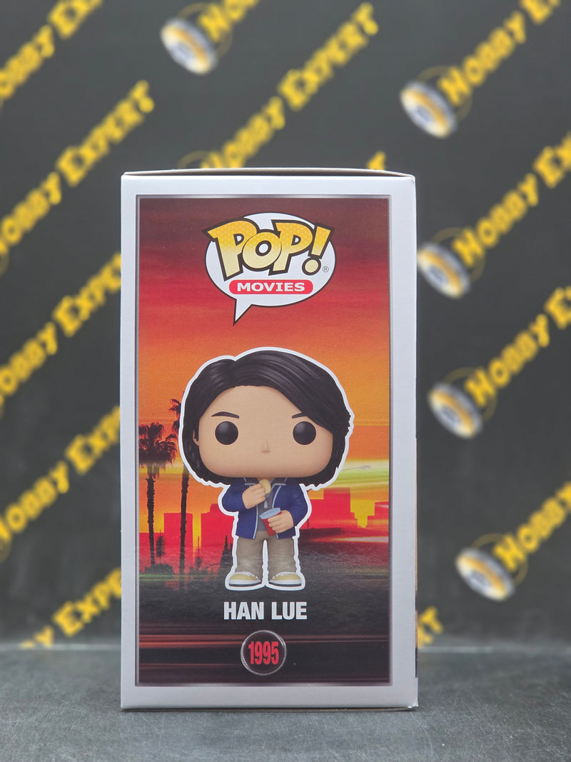 Han Lue