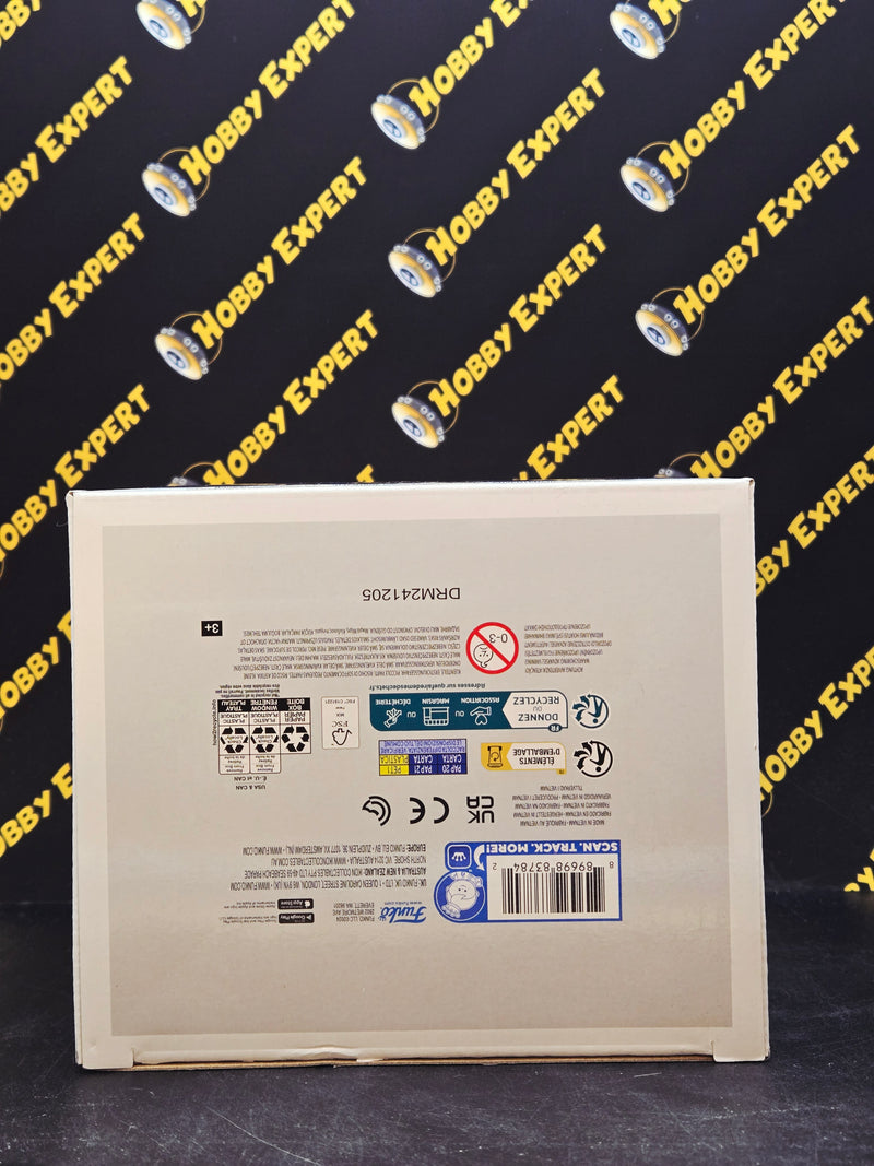 Gandalf At The Doors Of Durin