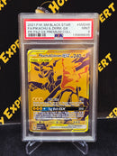 Pikachu & Zekrom GX