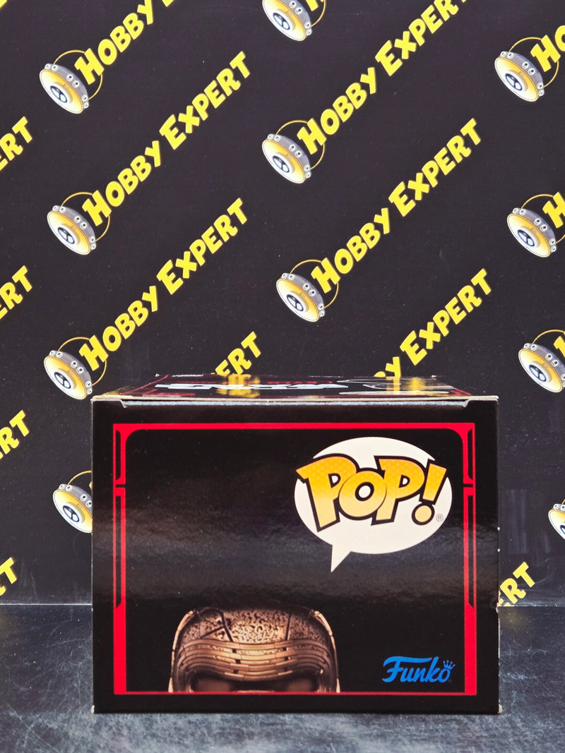 Kylo Ren Supreme Leader