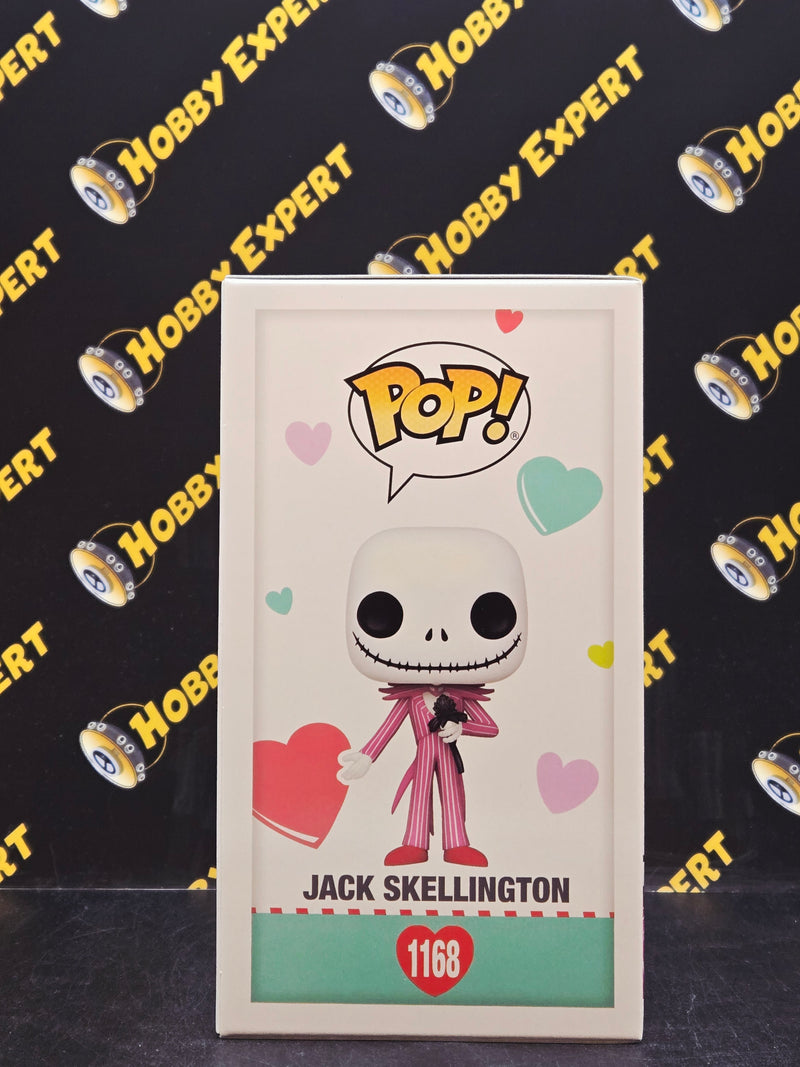 Jack Skellington