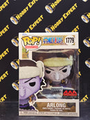 Arlong