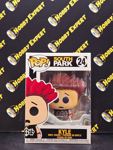 Kyle #24 - South Park