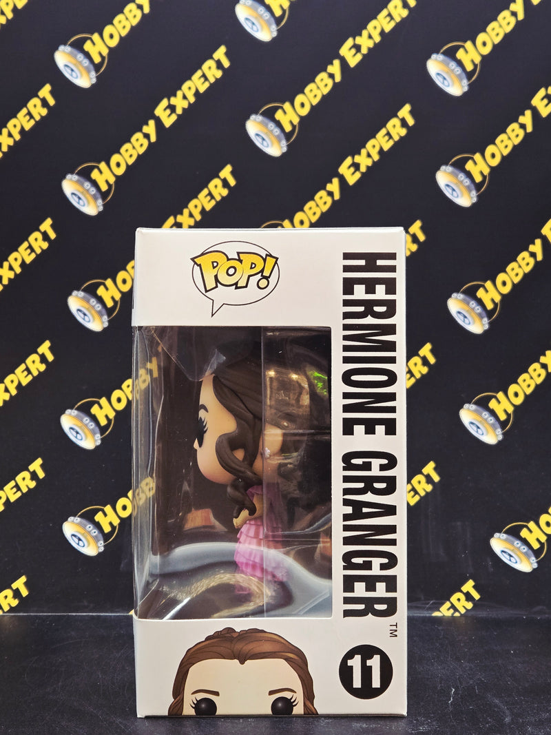 Hermione Granger