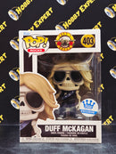 Duff Mckagan
