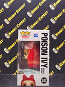 Poison Ivy Batman & Robin