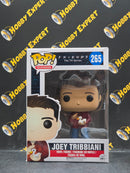 Joey Tribbiani
