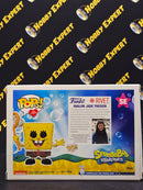 Spongebob Squarepants