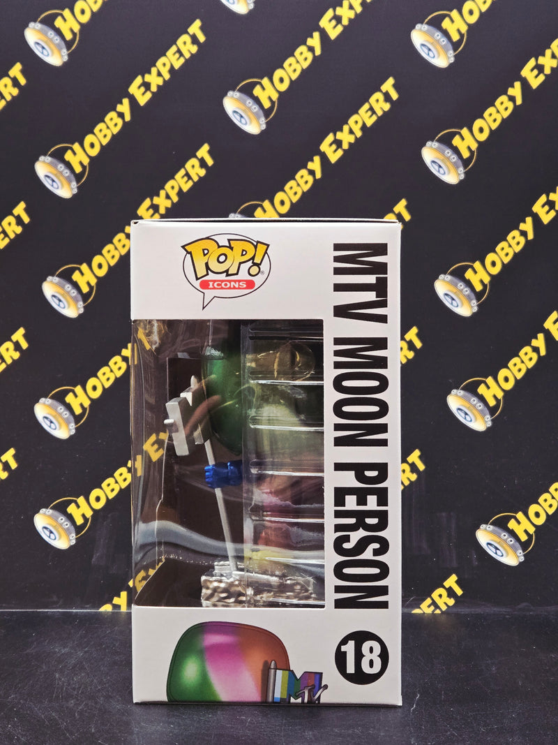 Mtv Moon Person