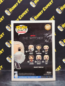 Geralt