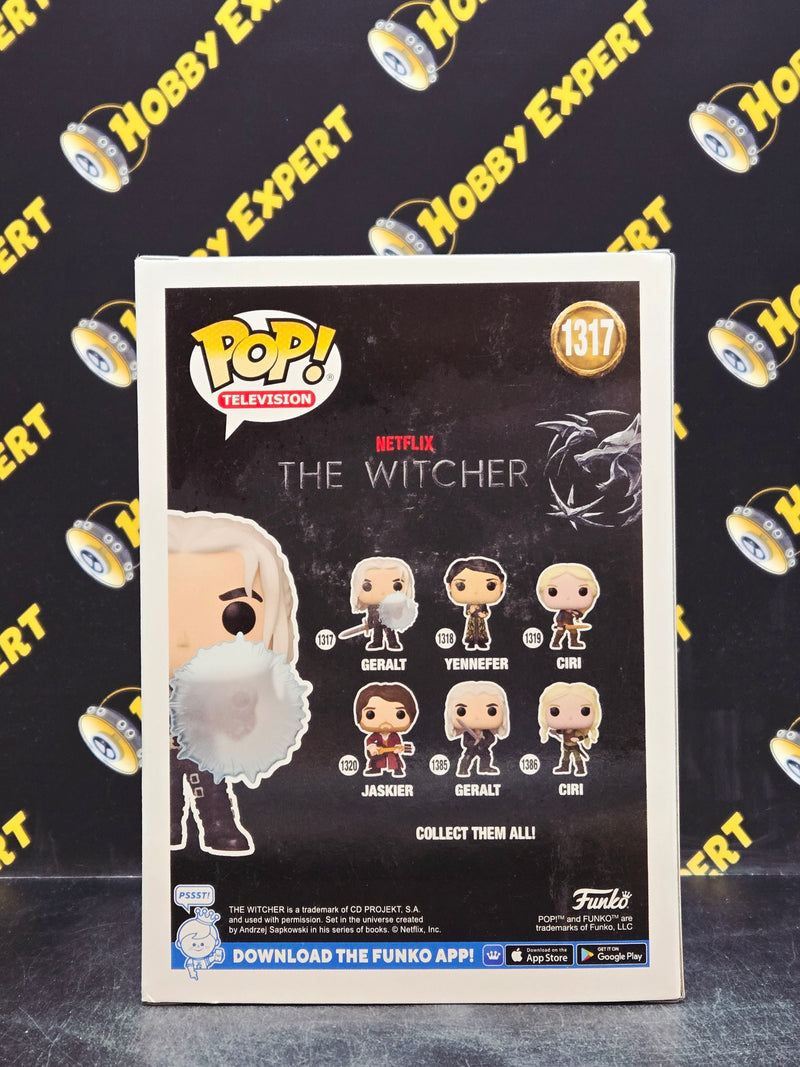 Geralt