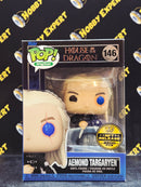 Aemond Targaryen