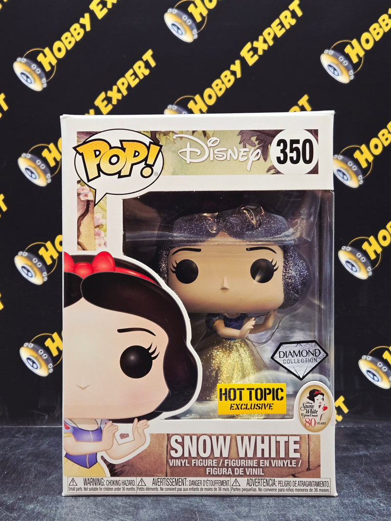 Snow White