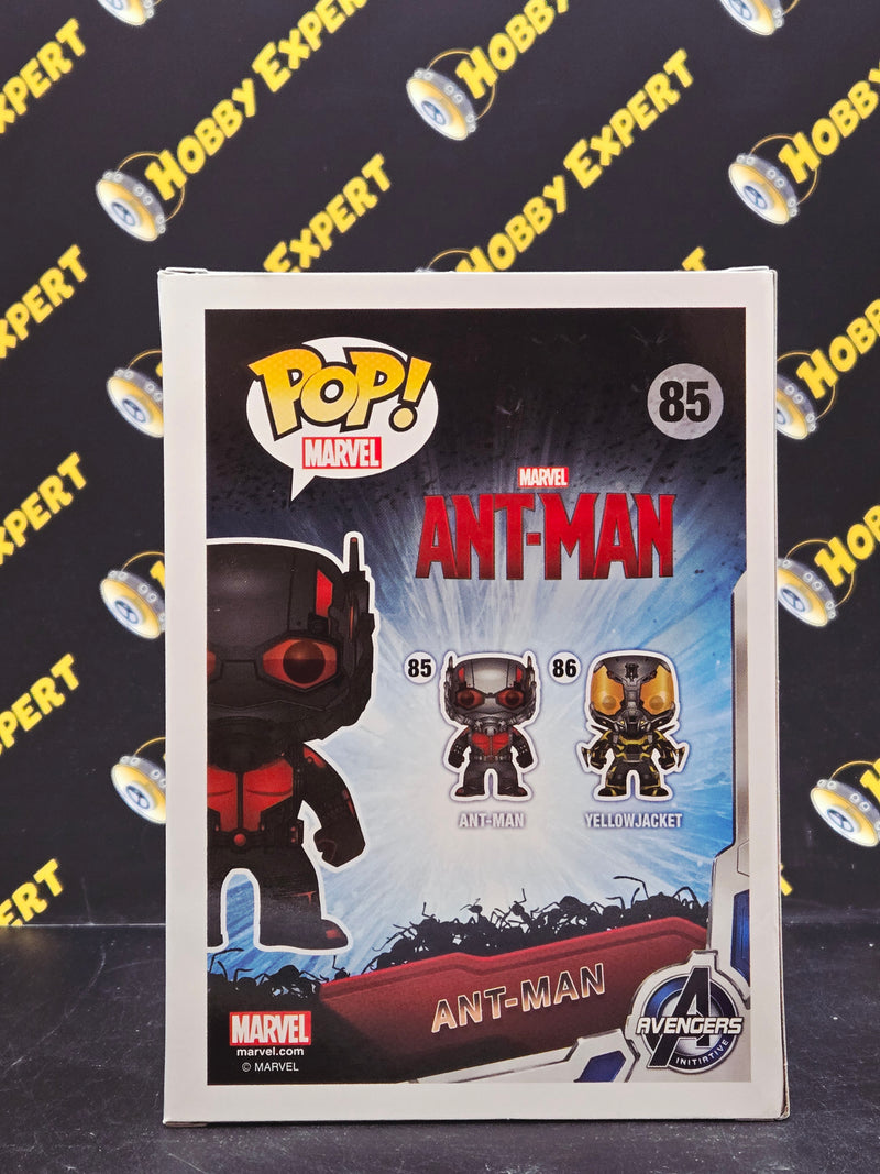Ant-Man