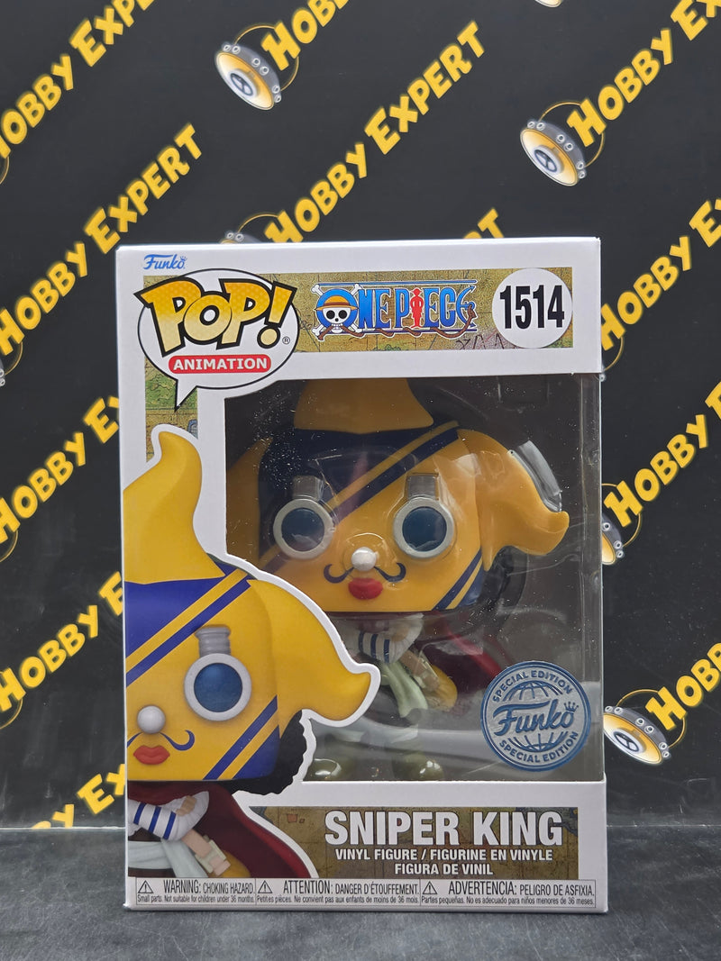 Sniper King