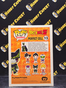 Perfect Cell