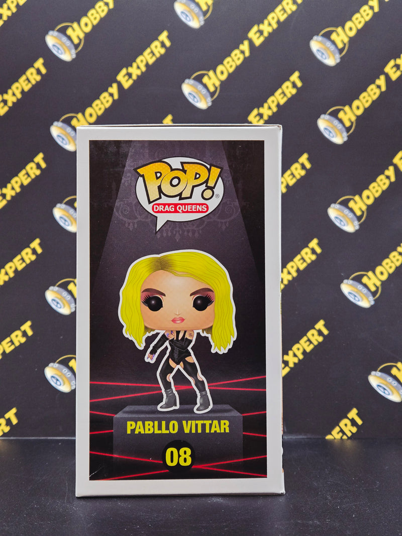 Pabllo Vittar