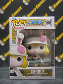 Carrot