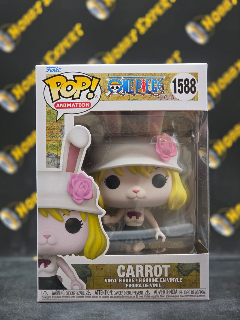 Carrot
