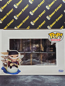 Whitebeard With Moby Dick
