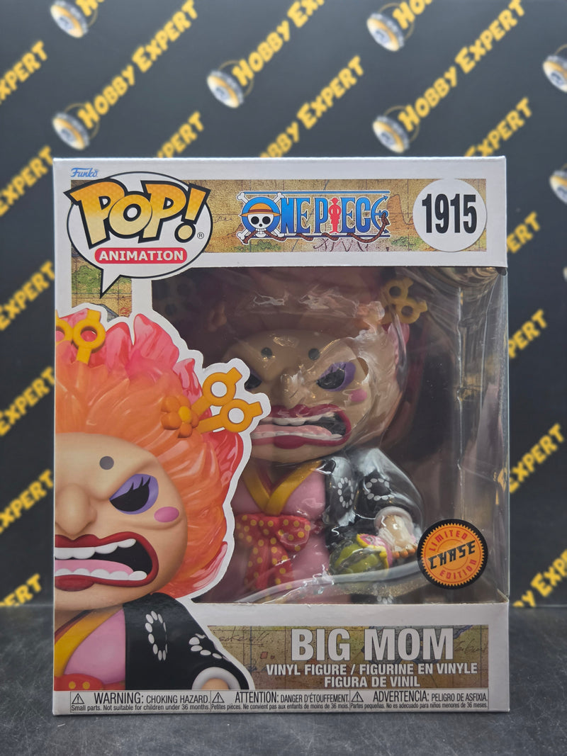 Big Mom