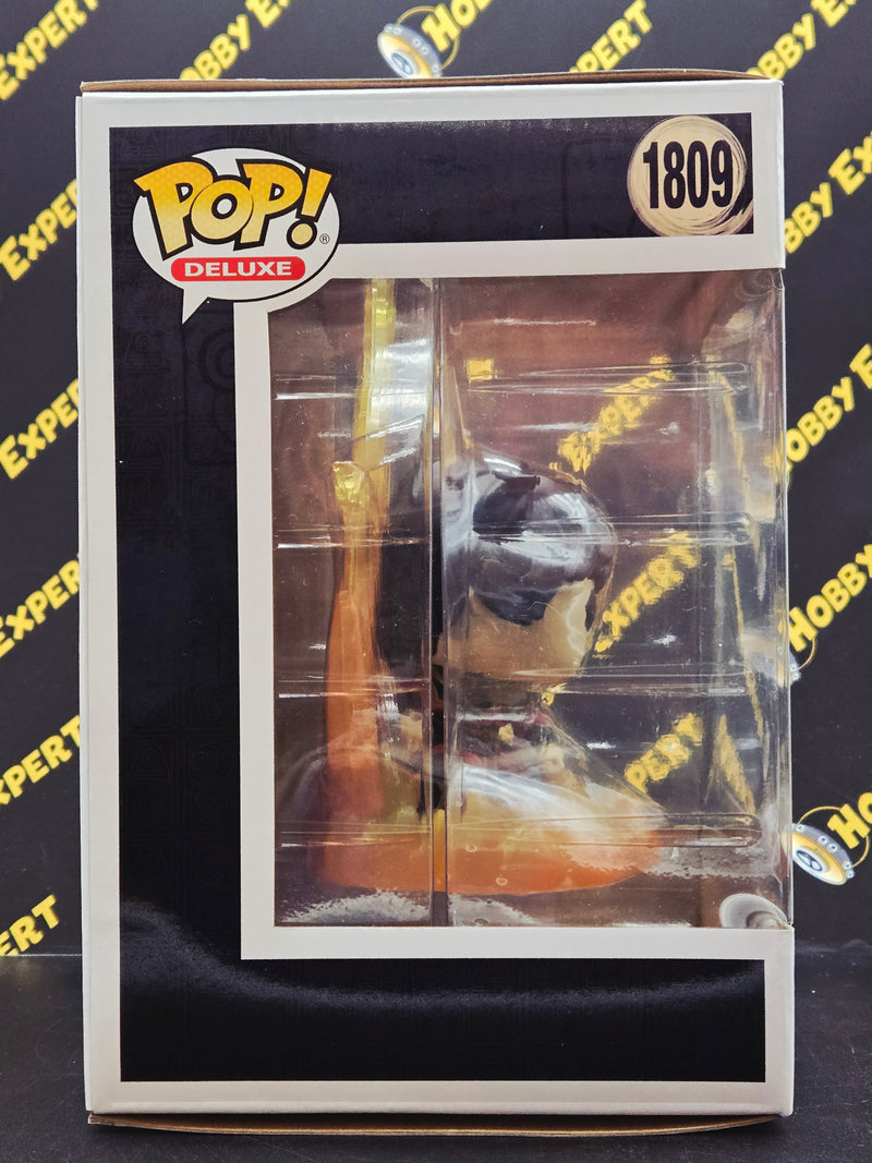 Zuko 6 Inch