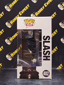 Slash