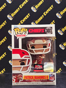 Patrick Mahomes 2