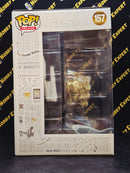 Madam Rosmerta with the Three Broomsticks