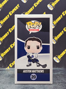 Auston Matthews