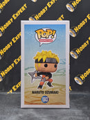 Naruto Uzumaki