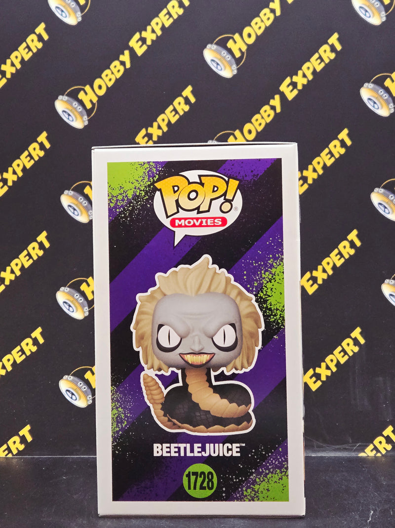 Beetlejuice