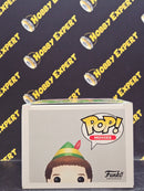 Buddy Elf