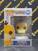 Psyduck