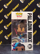 Paladin Mike