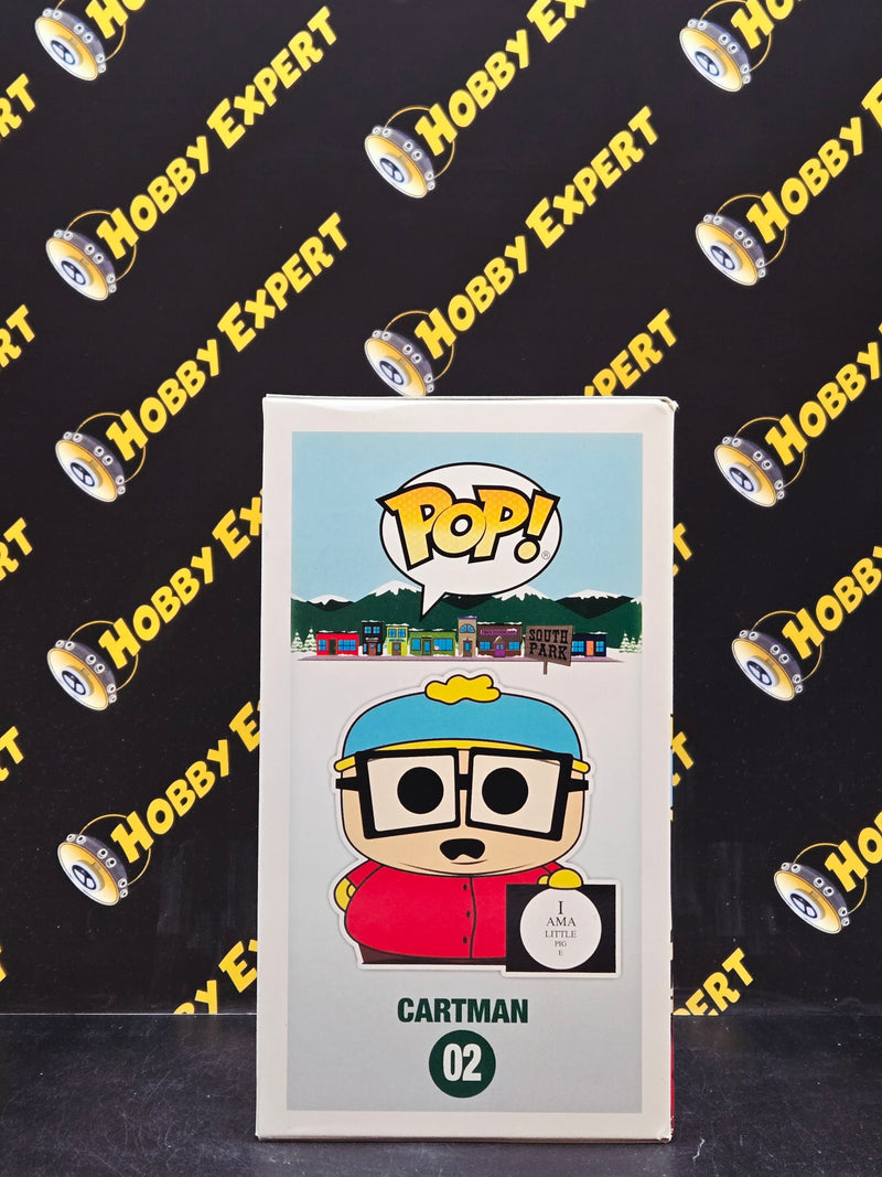 Cartman