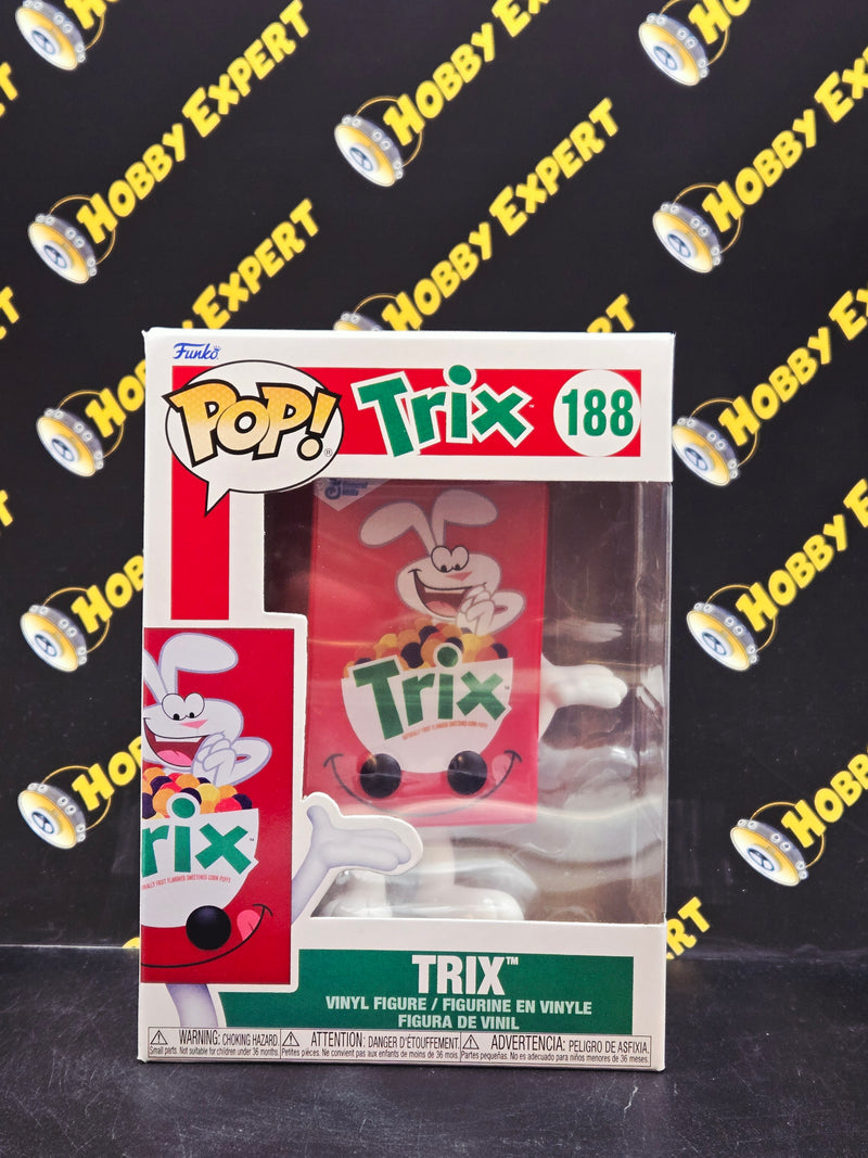 Trix