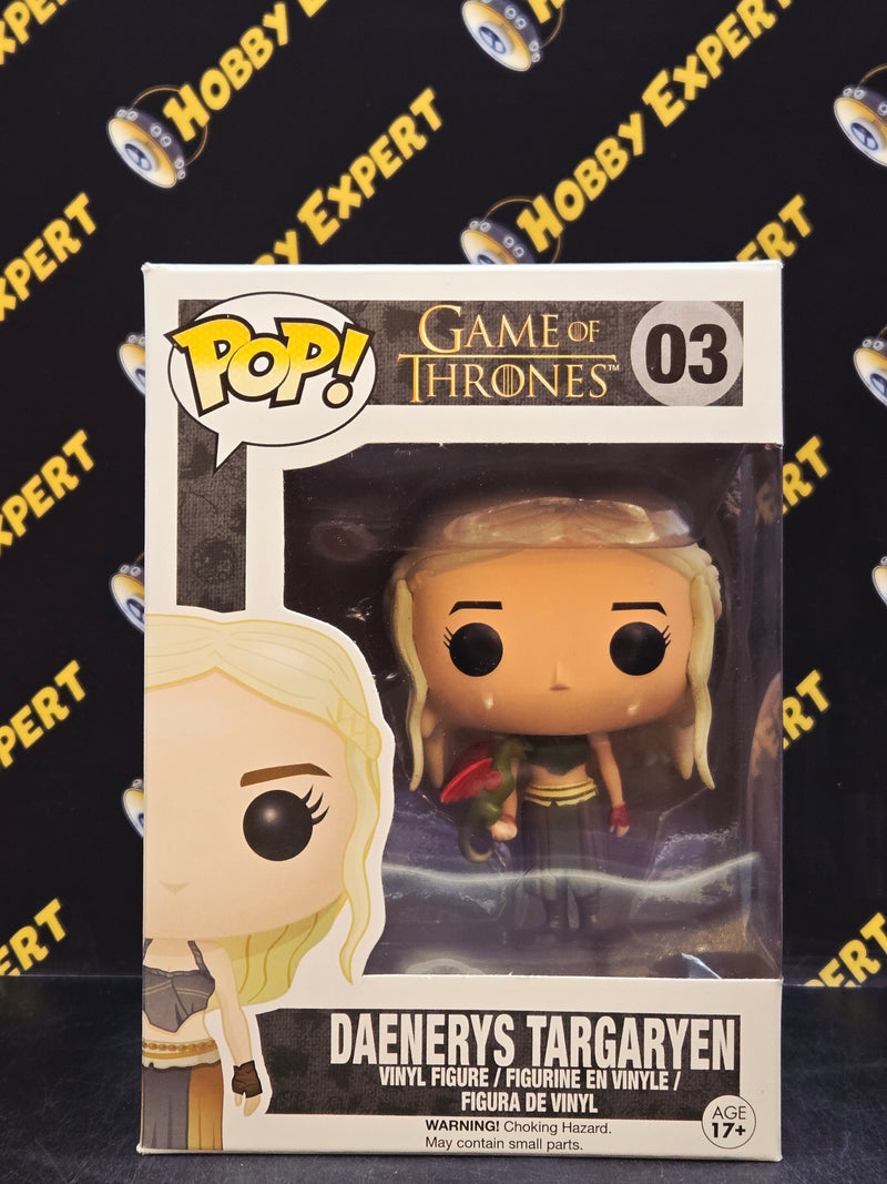 Daenerys Targaryen
